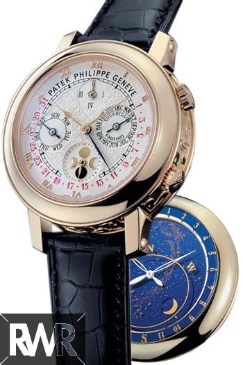 5002j patek philippe replica|Patek Philippe watch hallmarks.